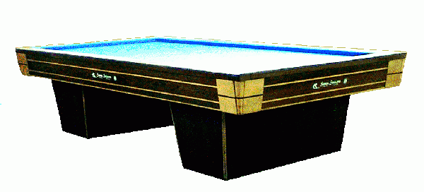 소렌소가드 국제식 대대